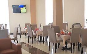 Ye Afoli International Hotel